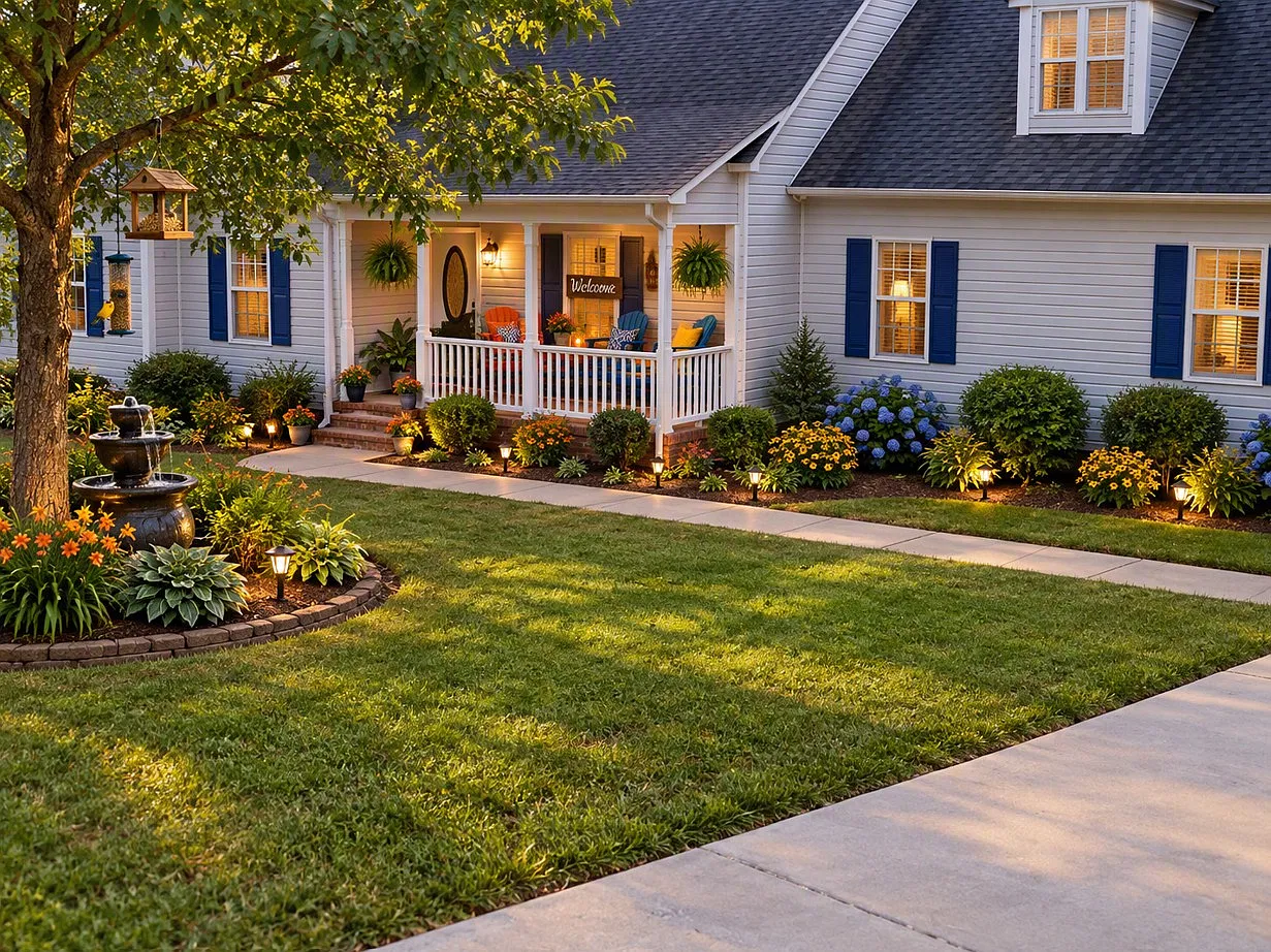 Smithwood Dr, Fuquay Varina — Photo 2