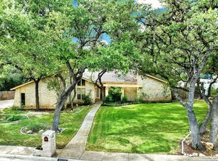13027 Hunters Ledge, San Antonio, TX 78230