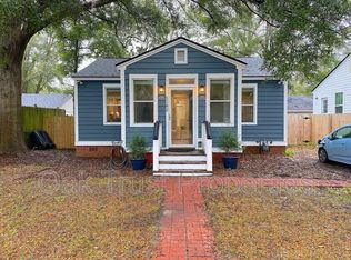 1182 Marquis Rd, North Charleston, SC 29405