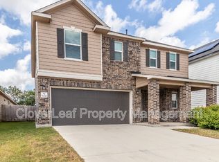 9434 Braman Point, Converse, TX 78109