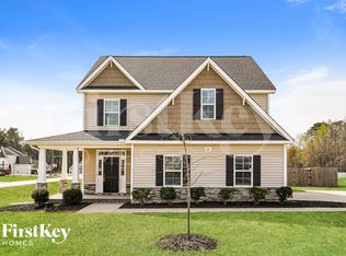274 Howards Crossing Dr, Wendell, NC 27591