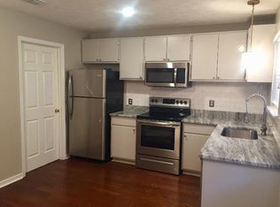 1255 Louisville St APT 9, Starkville, MS 39759