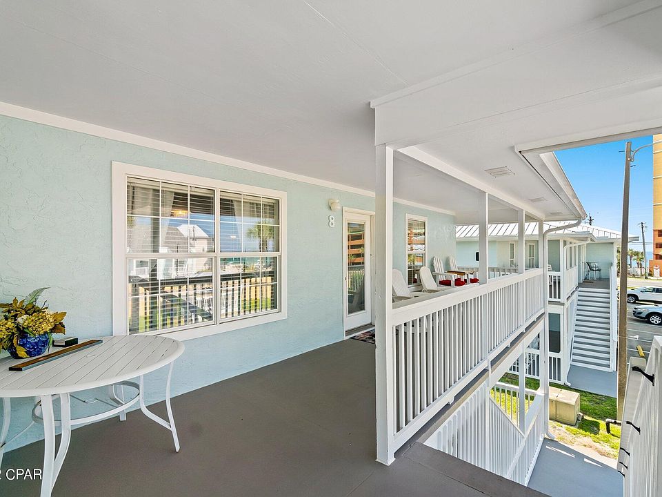 Wendwood Condominiums Panama City Beach, FL Zillow
