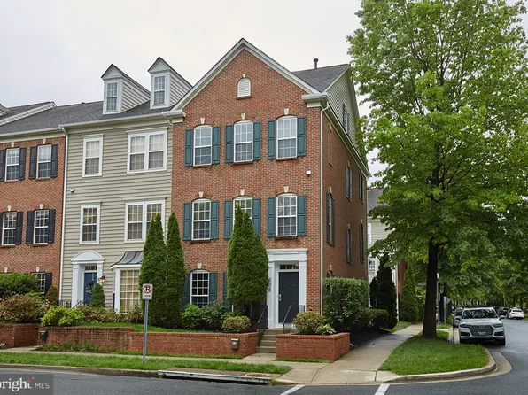603 Gatestone St, Gaithersburg, MD 20878
