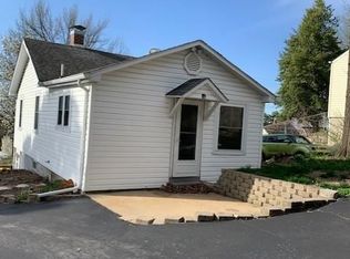 231 N 9th St, Festus, MO 63028