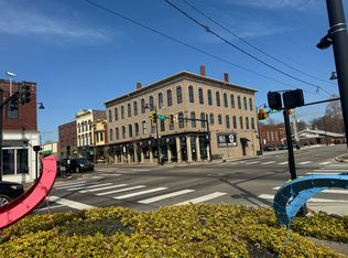 106 Main St, Hamilton, OH 45013