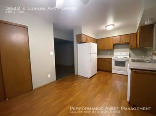 3642 E Lunham Ave, Saint Francis, WI 53235