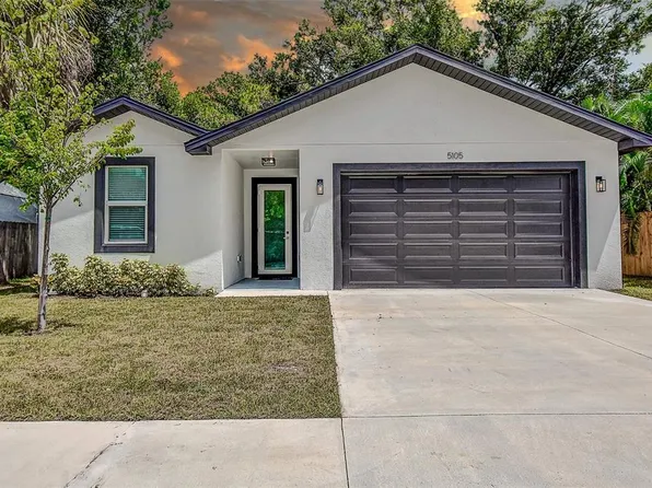 5105 68th Way N, Saint Petersburg, FL 33709