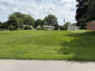 5426 Raleigh Dr, South Bend, IN 46614