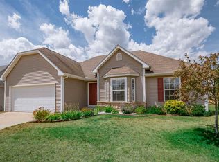 505 Cloudmont Dr, Osceola, IN 46561