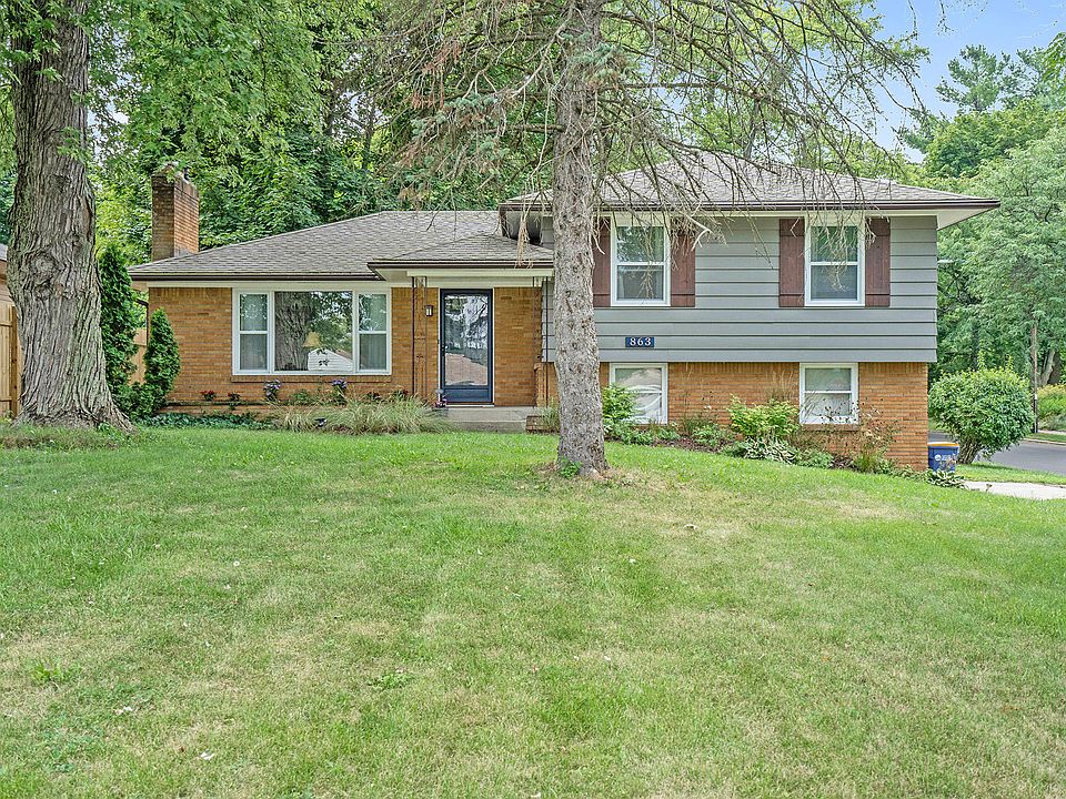 863 Covell Ave NW, Grand Rapids, MI 49504 Zillow