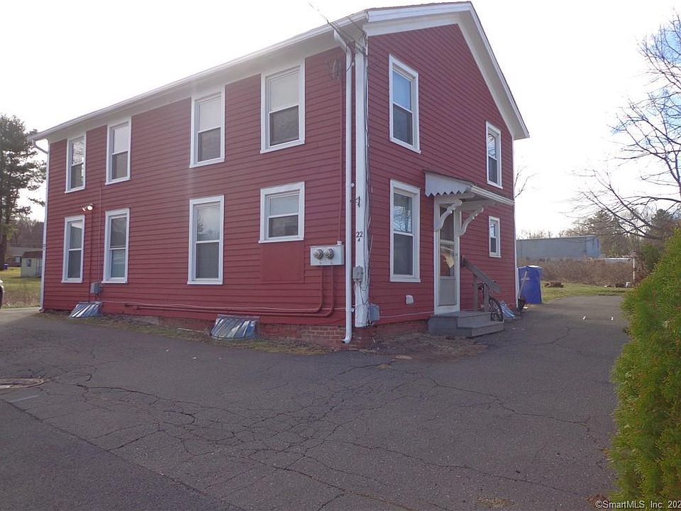22 Depot St, Broad Brook, CT 06016 Zillow