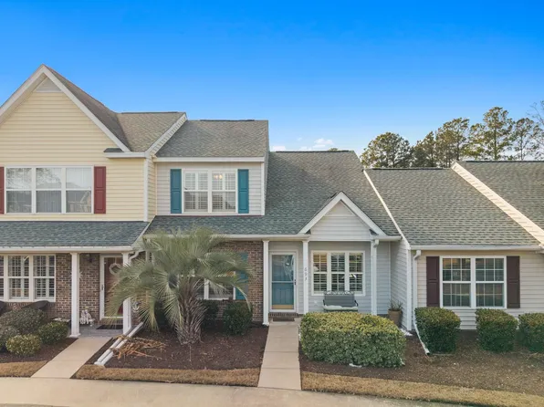 693 Wilshire Ln. #693, Murrells Inlet, SC 29576