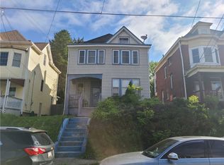 743 Taylor Ave, Pittsburgh, PA 15202