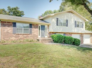 127 Carrie Dr NW, Cleveland, TN 37312