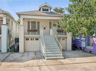 329 N Murat St, New Orleans, LA 70119