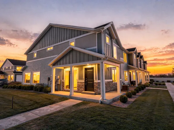 1852 S 730 W #1001, Provo, UT 84601