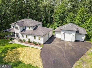 1510 Lottie Fowler Rd, Prince Frederick, MD 20678