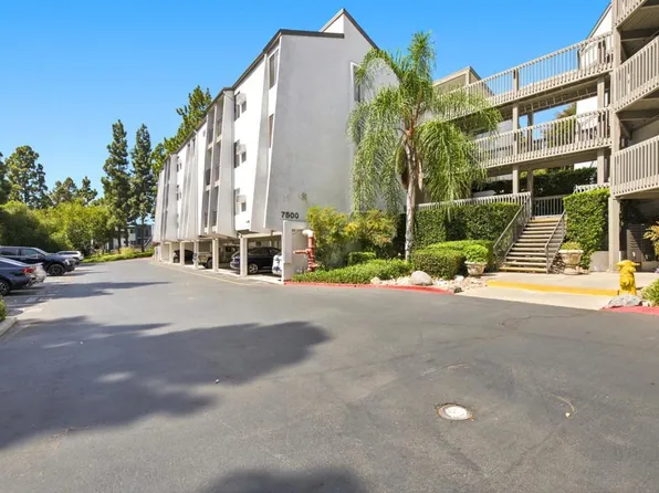 7500 Parkway Dr Unit 207, La Mesa, CA 91942