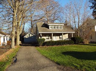 5246 W Lake Rd, Mayville, NY 14757