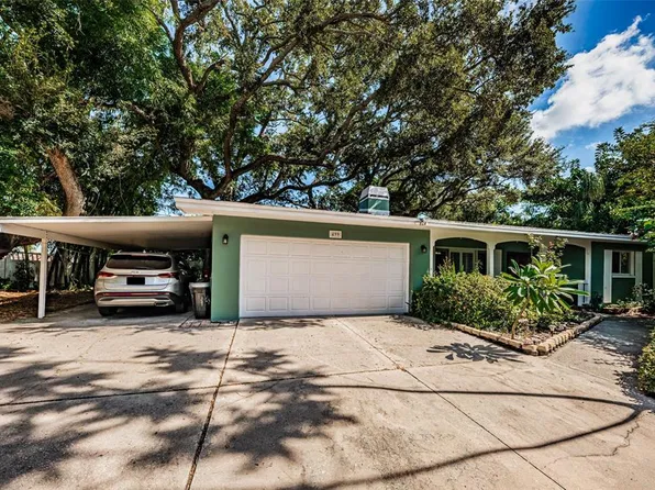 499 JEWEL COURT, BELLEAIR BLUFFS, FL 33770