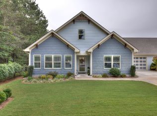 47 William Dr, White, GA 30184