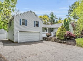 94 Boston St, Middleton, MA 01949