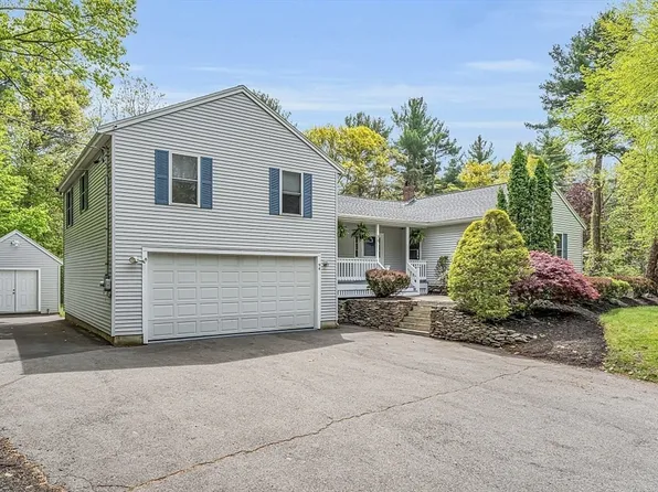 94 Boston St, Middleton, MA 01949