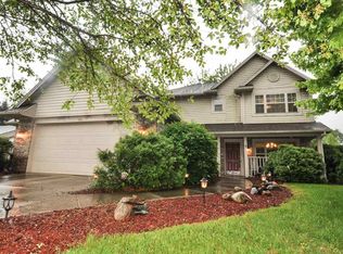 401 Castlewood Ct, Lafayette, IN 47905
