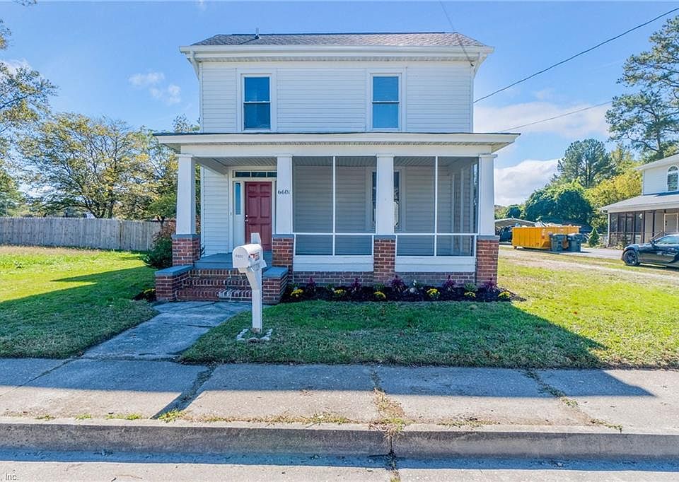 6601 Holland Rd, Suffolk, VA 23437 Zillow