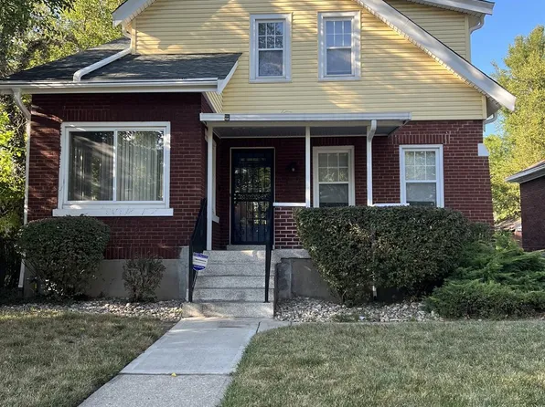 1714 Northcut Ave, Cincinnati, OH 45237