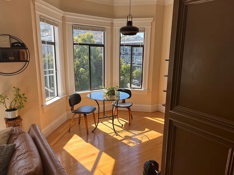 115 Sanchez St #5 — Photo 3