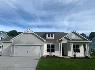 746 Hickman St LOT 229, Surfside Beach, SC 29575