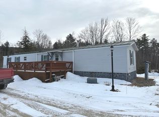 1557 Us Route 4, Danbury, NH 03230