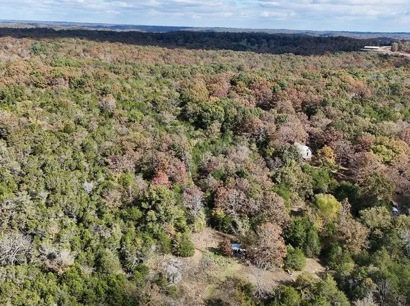 40 Squirrel Rd, Imboden, AR 72434