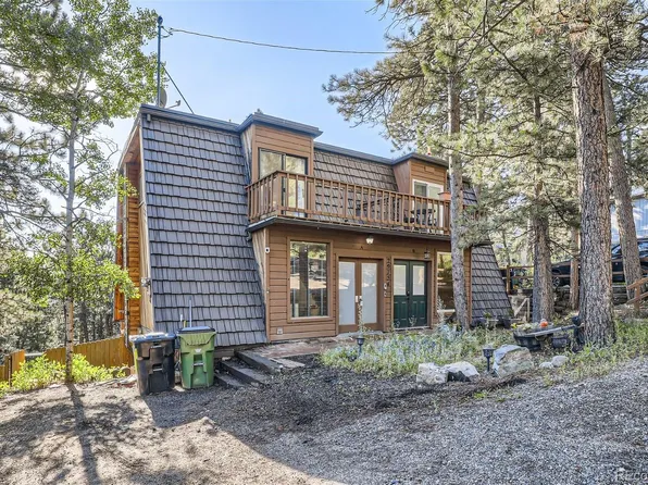 29754 Fir Drive #A, Evergreen, CO 80439