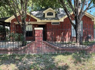 3202 Borger St, Dallas, TX 75212