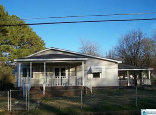 173 Virginia Ave N, Anniston, AL 36201