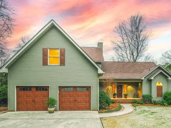 156 Rum Gully Ln, Chapin, SC 29036