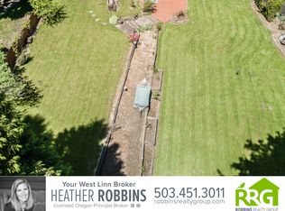 4970 Mapleton Dr, West Linn, OR 97068