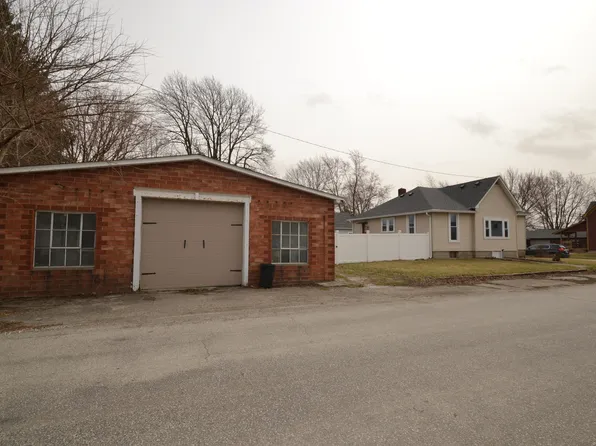 230 W Walnut St, Sharpsville, IN 46068