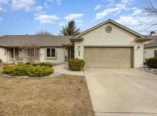 2802 Schade West Dr, Midland, MI 48640