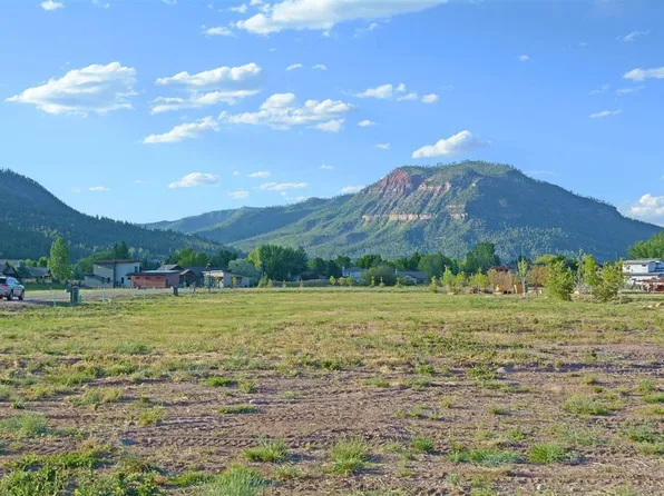58 W Dalton Road, Durango, CO 81301