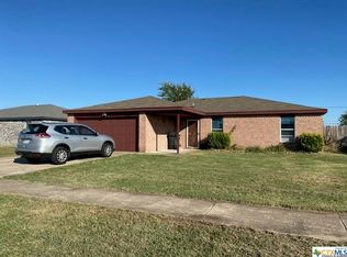 4002 Sand Dollar Dr, Killeen, TX 76549