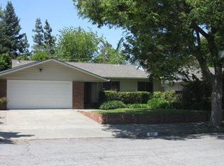 1527 Greene Dr, San Jose, CA