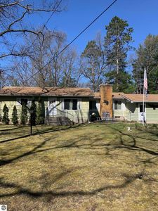 1927 Indian Lake Rd, National City, MI, 48748
