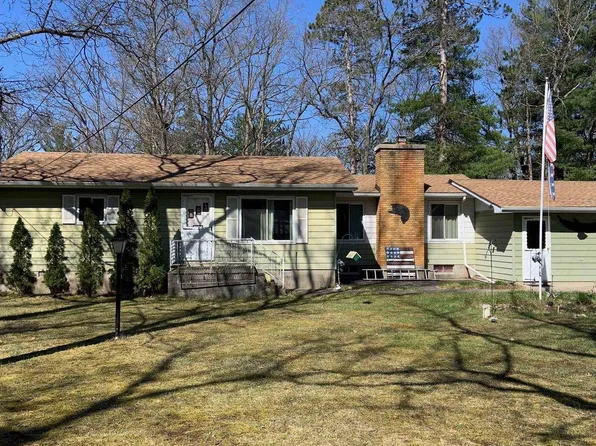 1927 Indian Lake Rd, National City, MI 48748