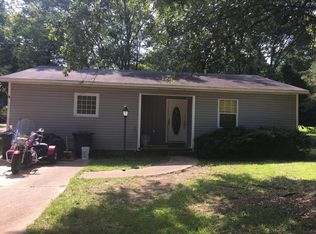 145 Kyle Ave, Saltillo, MS 38866