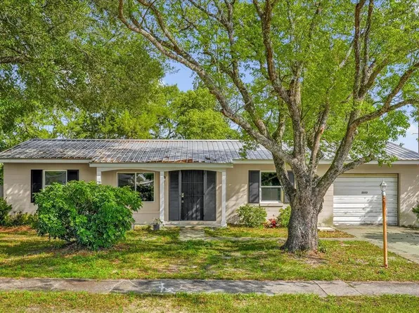 2357 E Dana Dr, Deltona, FL 32738