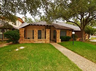 1214 French Ave, Odessa, TX 79761